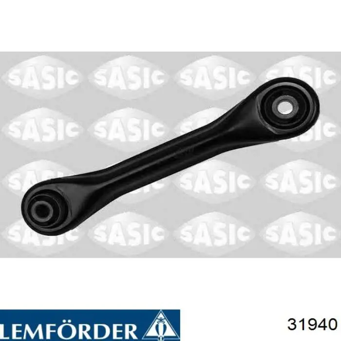 31940 Lemforder Сайлентблок верхнього важеля
