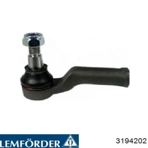 Купити 3194202 Lemforder Рульовий наконечник