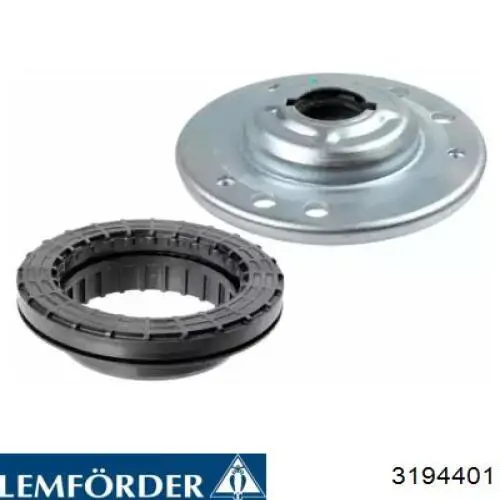 Купити 3194401 Lemforder Опора амортизатора переднього