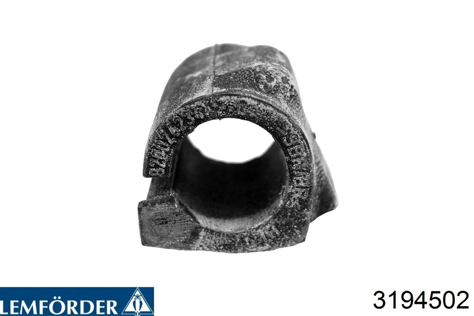 Тяга рульова поперечна Lemforder 3194502 ціна, від 12.31 USD