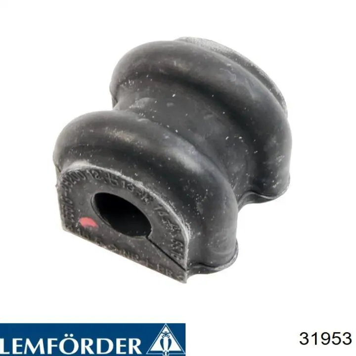 Кульова опора, верхня Lemforder 31953 ціна, від 15.66 USD