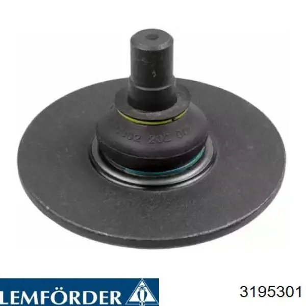 Купити 3195301 Lemforder Кульова опора, верхня