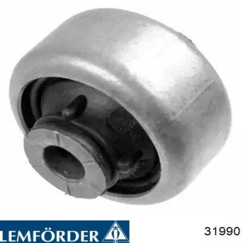 31990 Lemforder Сайлентблок переднього нижнього важеля
