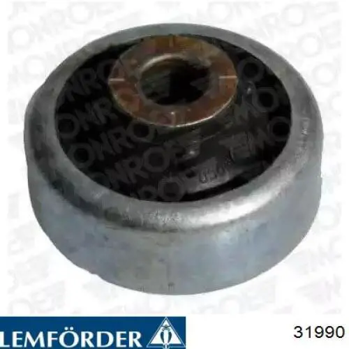 Сайлентблок нижнього важеля передньої підвіски Lemforder 31990 ціна, від 7.60 USD