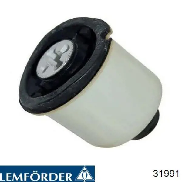 Сайлентблок задньої балки/підрамника Lemforder 31991 ціна, від 15.36 USD