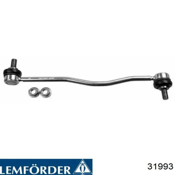 Купити 31993 Lemforder Тяжка стабілізатора переднього