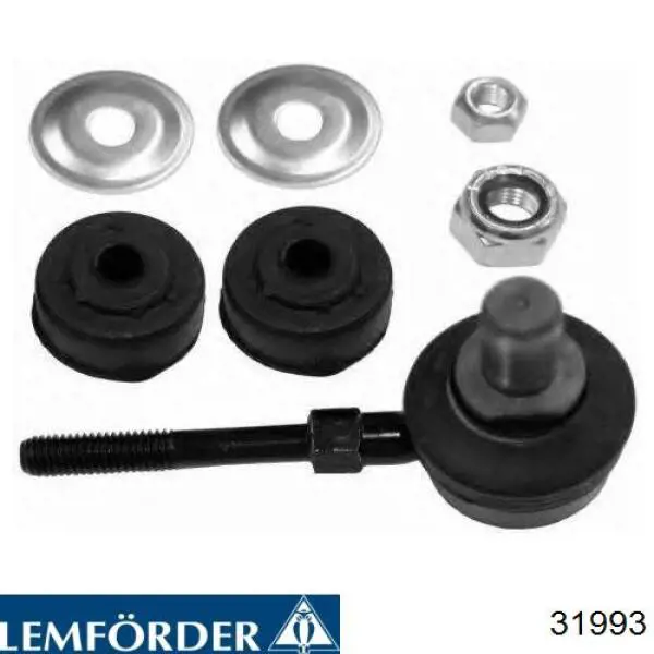 31993 Lemforder Тяга переднього стабілізатора