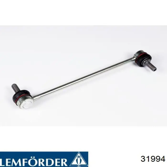 Амортизаційна стійка Lemforder 31994 ціна, від 15.85 USD