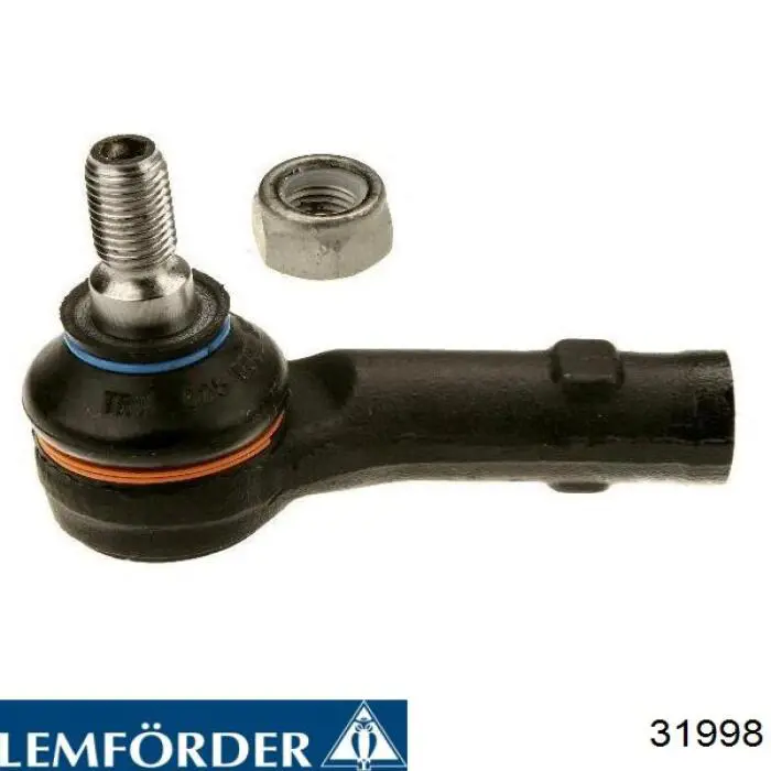 Стійка стабілізатора переднього 31998 Lemforder
