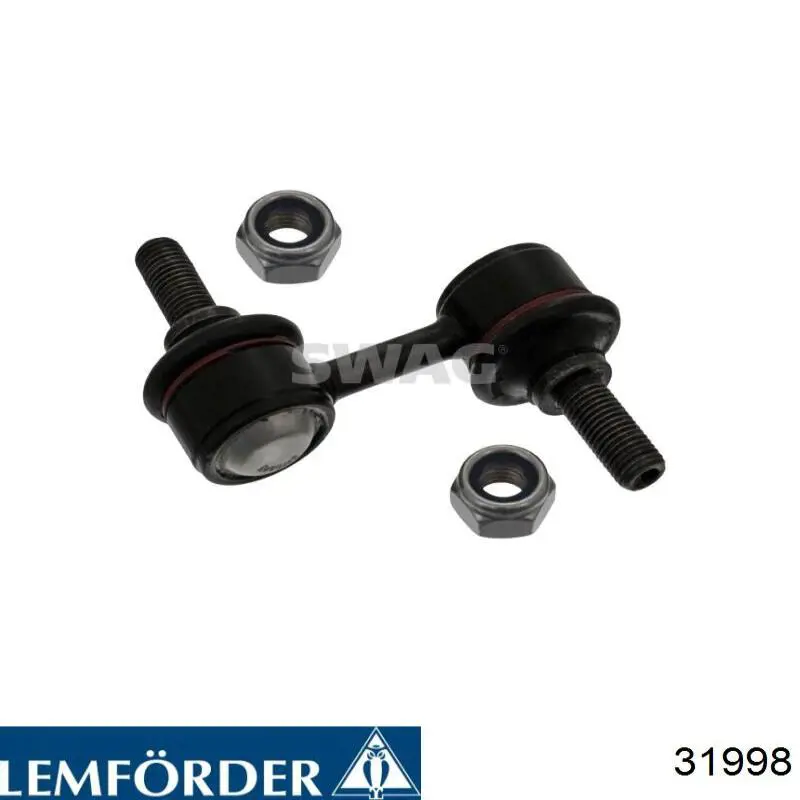 Купити 31998 Lemforder Тяжка стабілізатора переднього