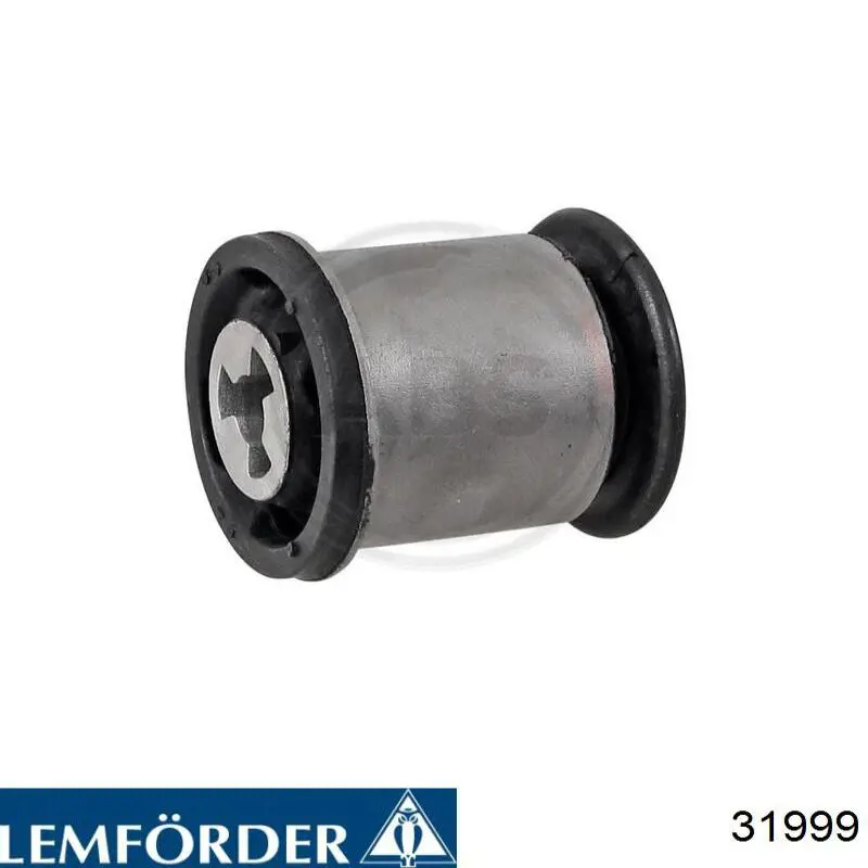 31999 Lemforder Сайлентблок задньої тяги