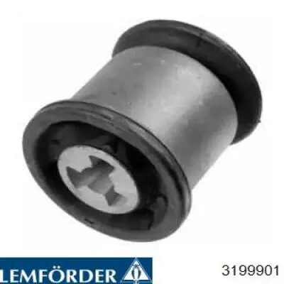 Сайлентблок заднього нижнього важеля Lemforder 3199901 ціна, від 10.64 USD