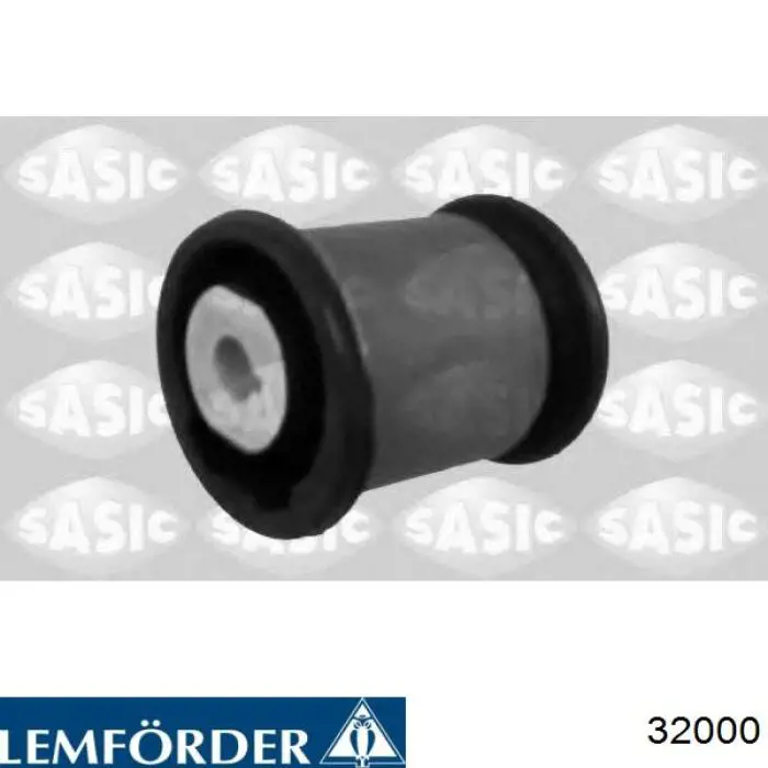 32000 Lemforder Сайлентблок задньої тяги