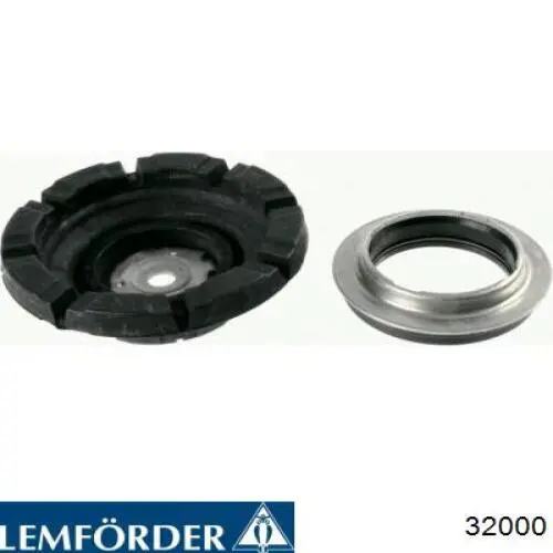 Сайлентблок заднього нижнього важеля Lemforder 32000 ціна, від 10.64 USD