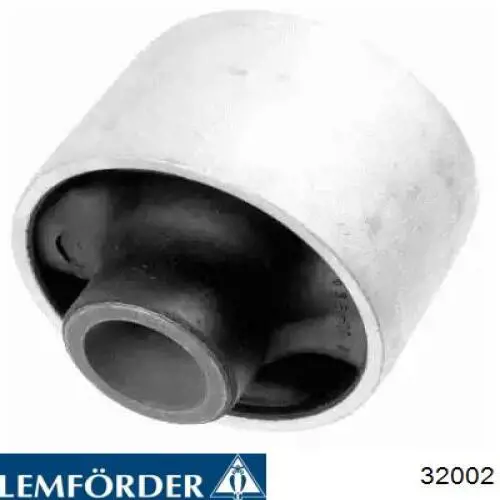 32002 Lemforder Сайлентблок переднього нижнього важеля