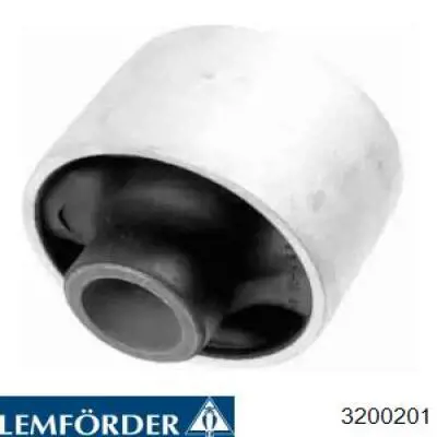 Сайлентблок нижнього важеля передньої підвіски Lemforder 3200201 ціна, від 18.49 USD