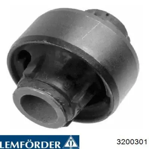 Купити 3200301 Lemforder Сайлентблок передньої підвіски
