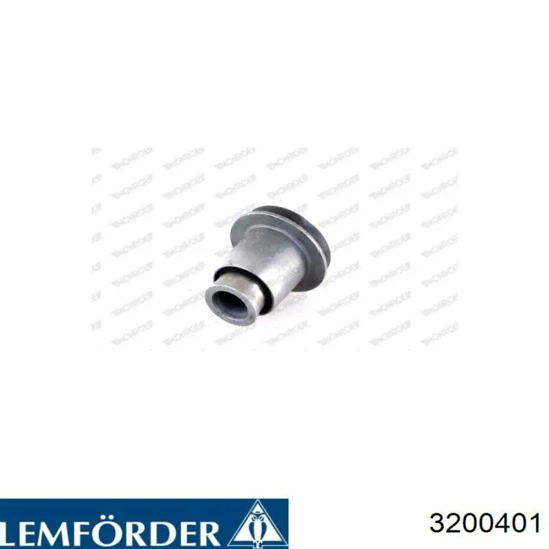 Купити 3200401 Lemforder Сайлентблок передньої підвіски