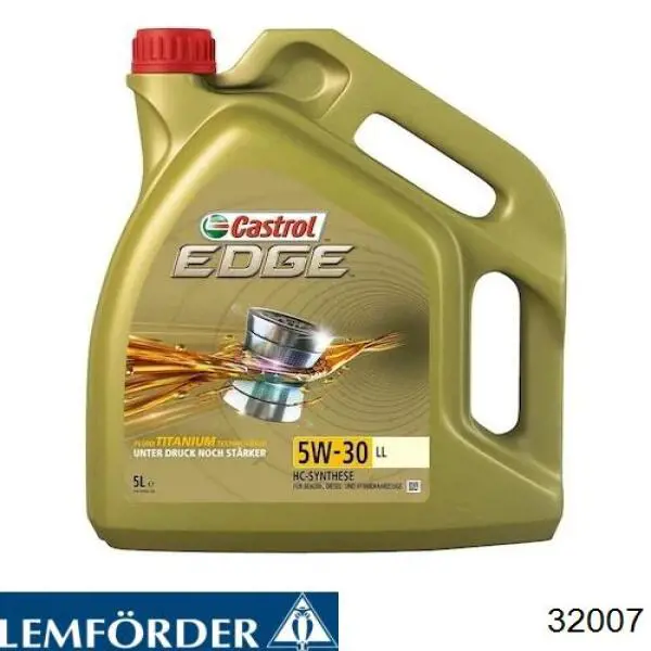 Важіль задньої підвіски поперечний Lemforder 32007 ціна, від 12.72 USD