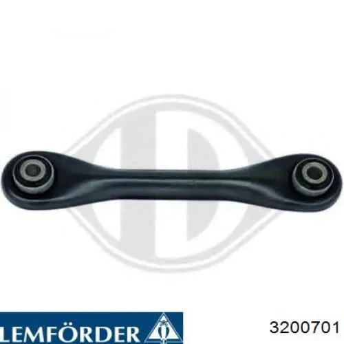 3200701 Lemforder Важіль задньої підвіски поперечний