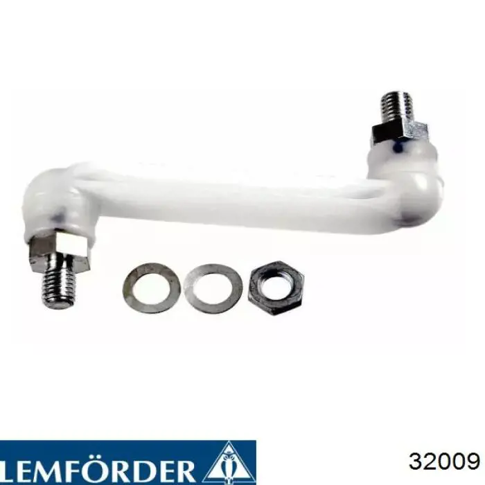 Купити 32009 Lemforder Солдатик стабілізатора, заднього