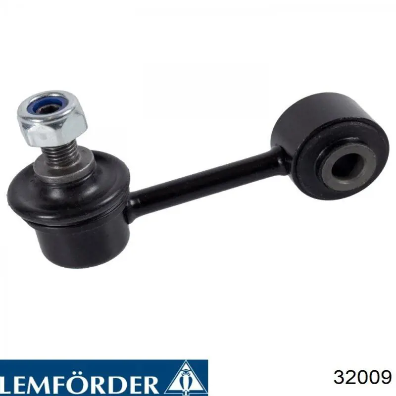 Стійка стабілізатора заднього 32009 Lemforder