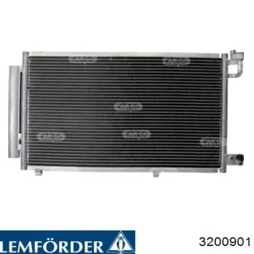 Купити 3200901 Lemforder Солдатик стабілізатора, заднього