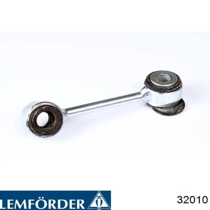 Стійка стабілізатора заднього 32010 Lemforder