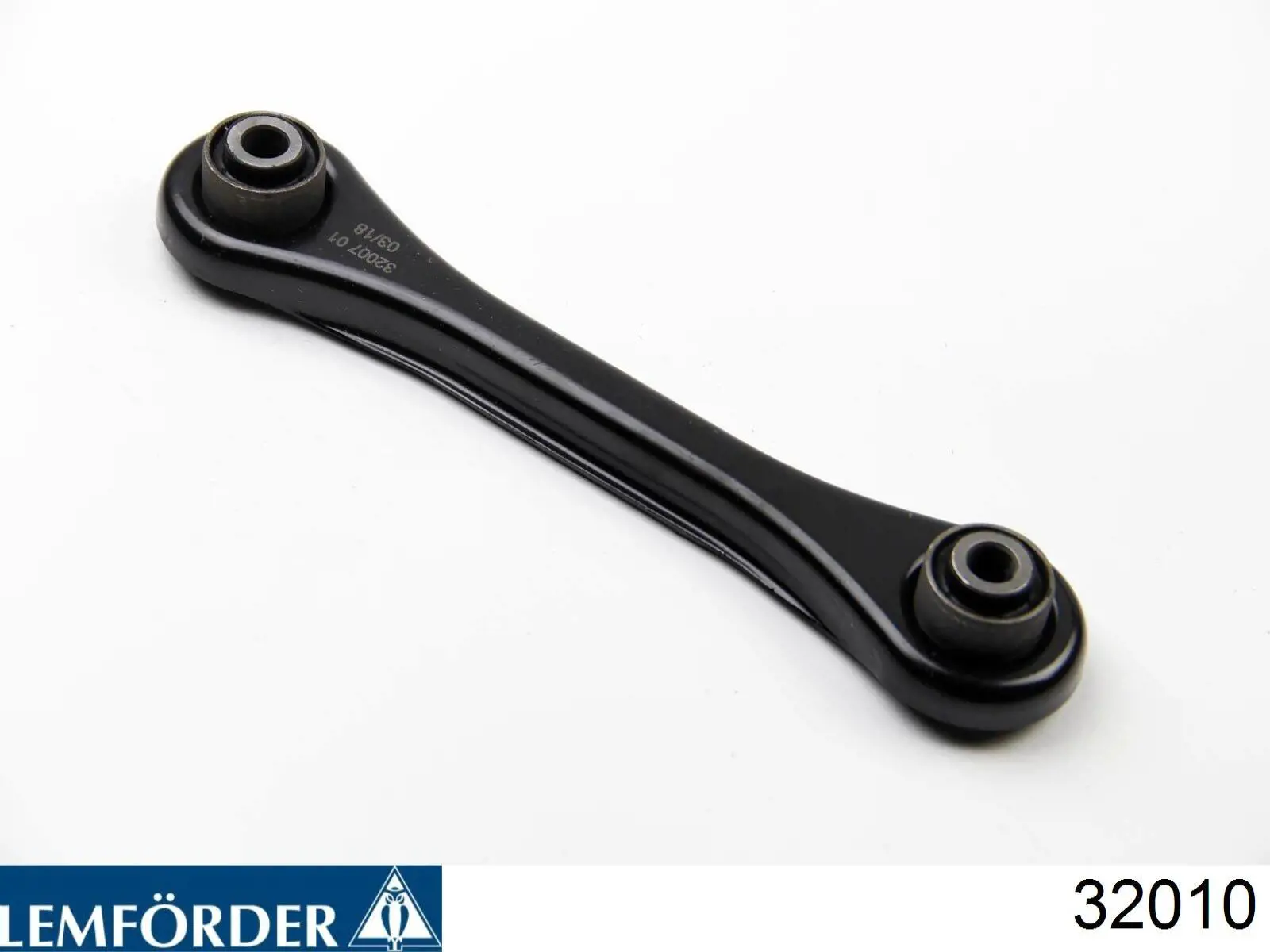 Стійка стабілізатора, заднього Lemforder 32010