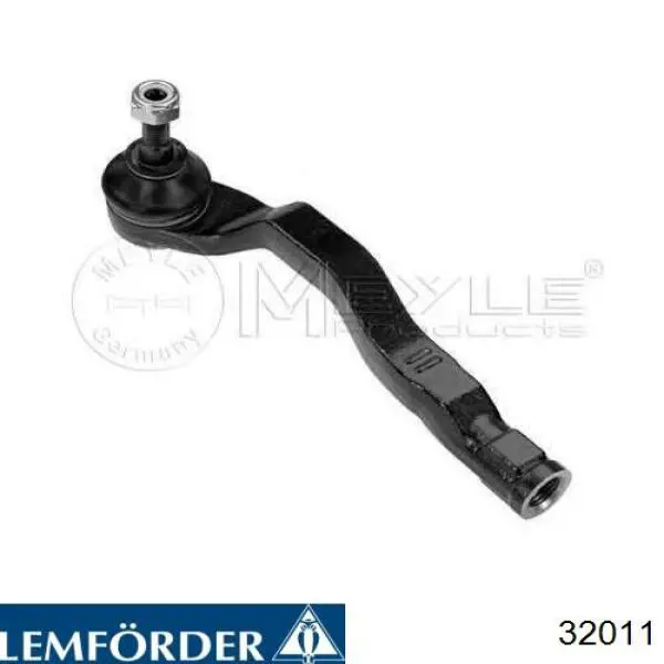32011 Lemforder Зовнішній наконечник рульової тяги