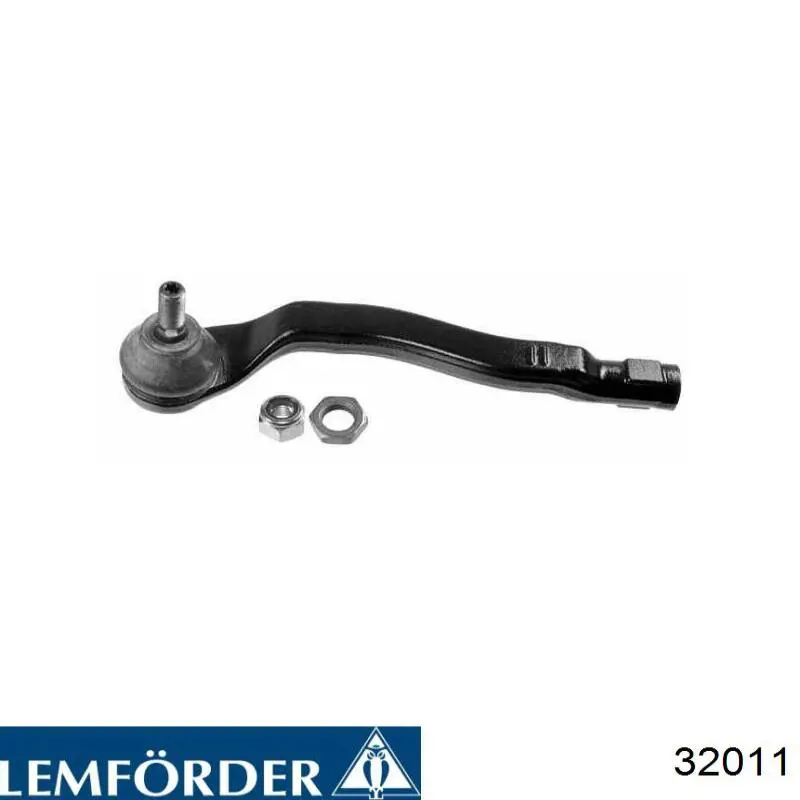 Купити 32011 Lemforder Рульовий наконечник