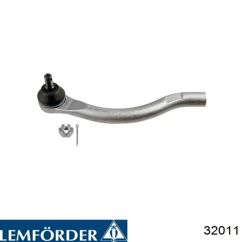 Рульовий наконечник 32011 Lemforder