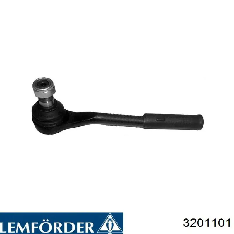 Купити 3201101 Lemforder Рульовий наконечник
