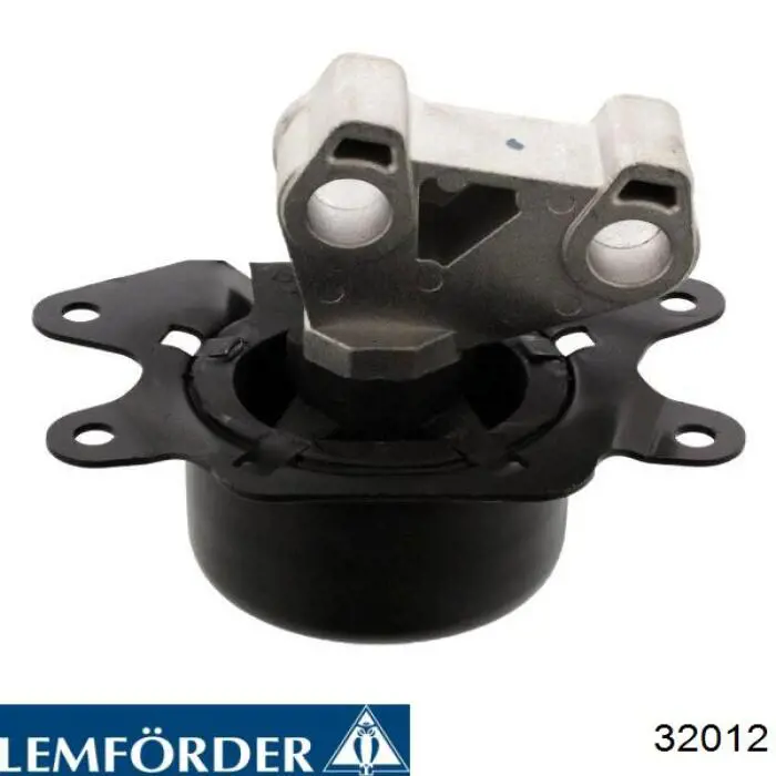 Купити 32012 Lemforder Рульовий наконечник
