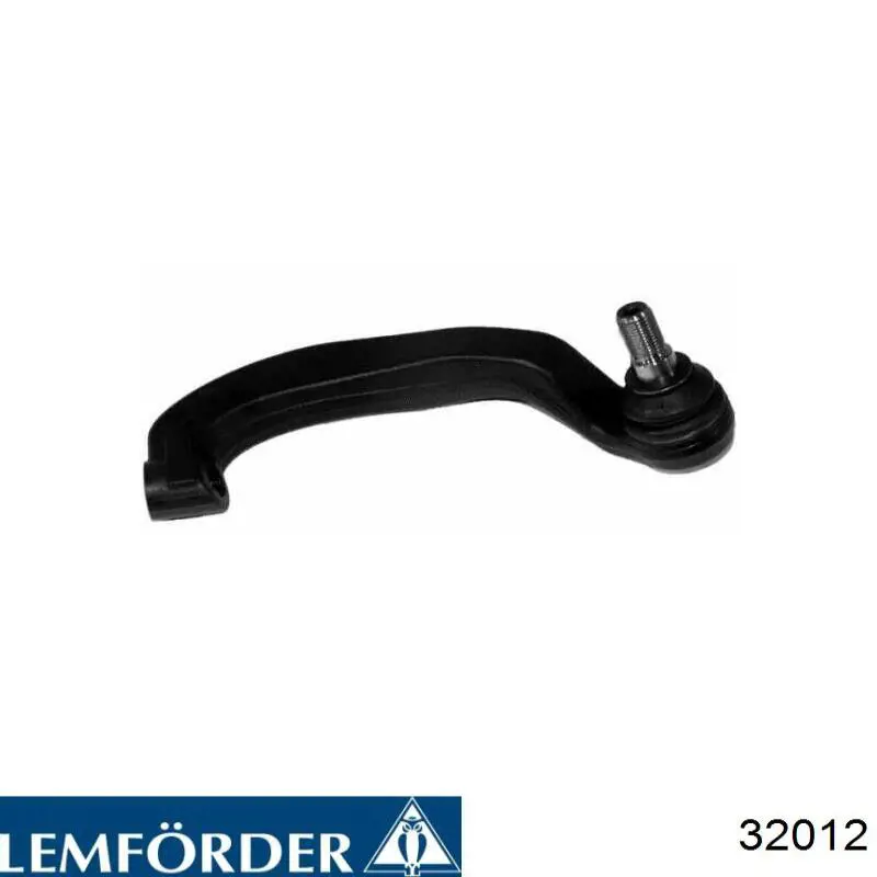 Наконечник рульовий Lemforder 32012 ціна, від 17.17 USD