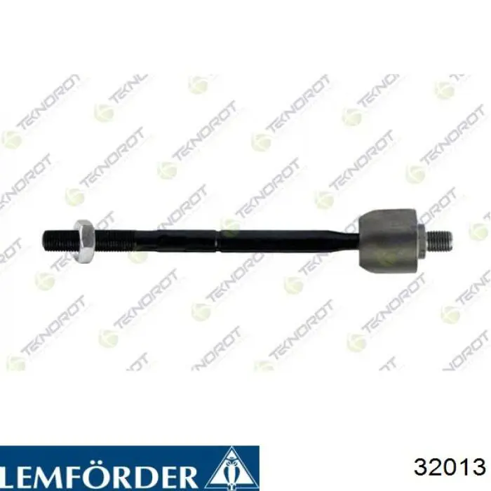 Купити 32013 Lemforder Тяга рульова поздовжня