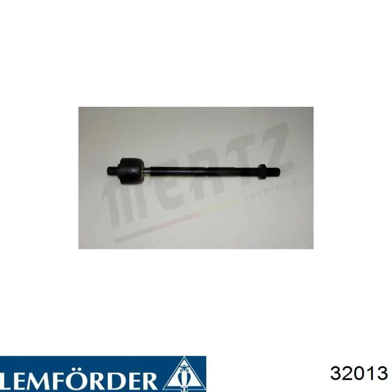 Тяга рульова поперечна Lemforder 32013 ціна, від 11.44 USD