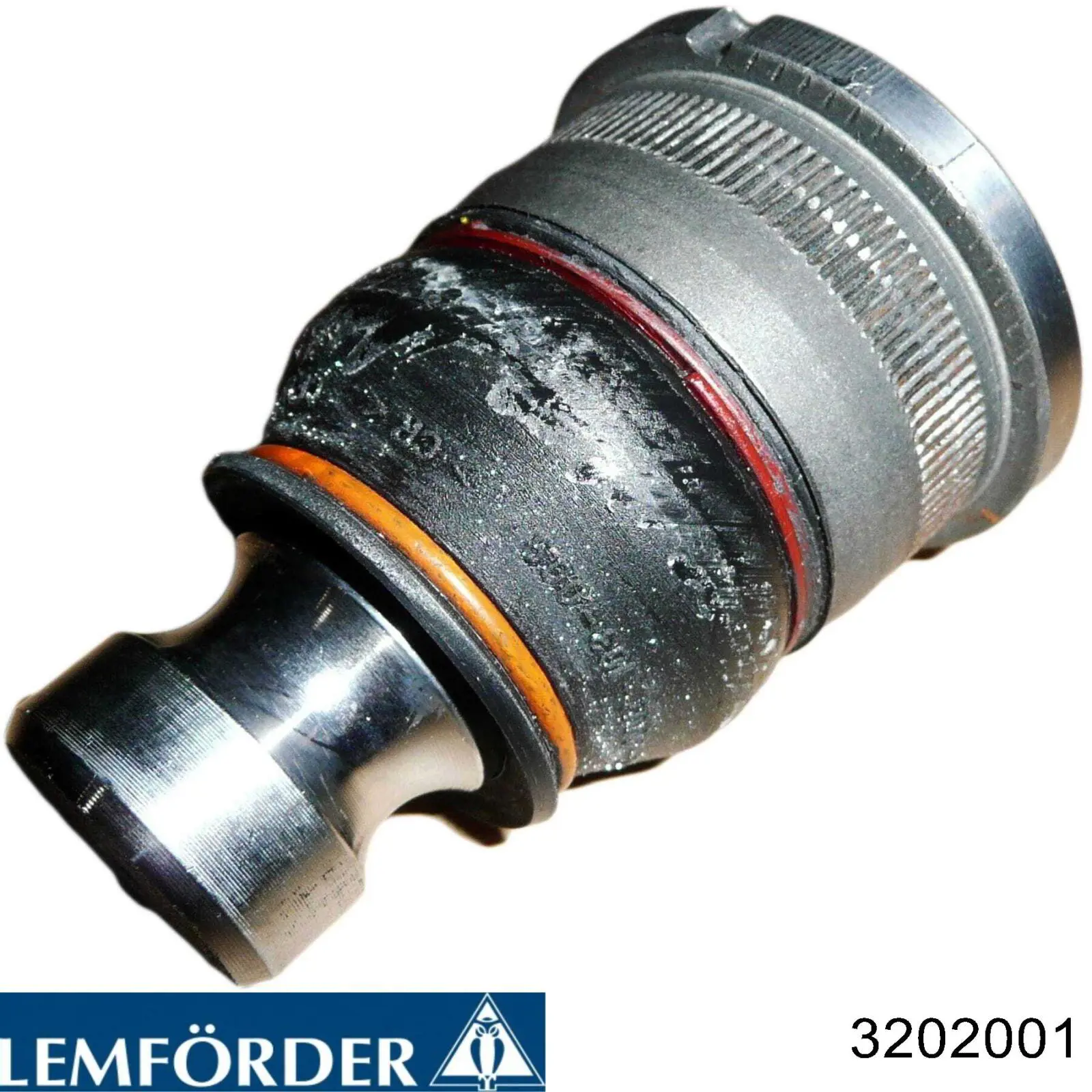 3202001 Lemforder Кульові на авто