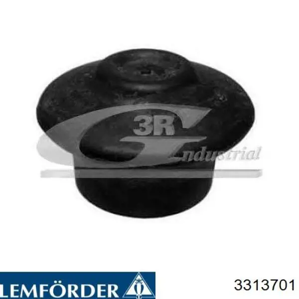 Подушка двигуна задня 3313701 Lemforder