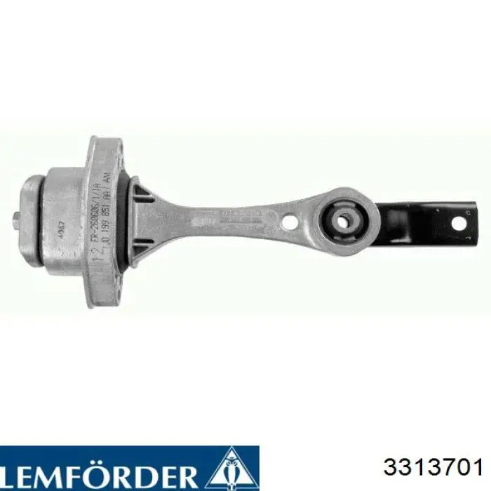 Купити 3313701 Lemforder Задня опора двигуна