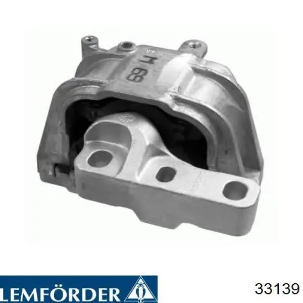 Купити 33139 Lemforder Задня опора двигуна