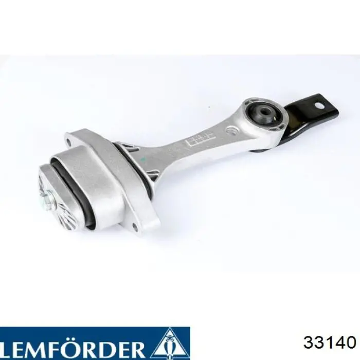 33140 Lemforder Задня подушка двигуна