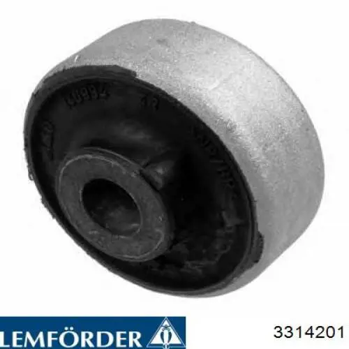 3314201 Lemforder Ліва опора двигуна