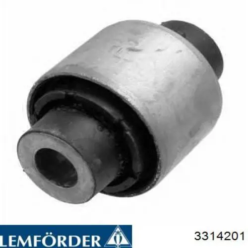 Ліва подушка двигуна Lemforder 3314201 ціна, від 19.00 USD