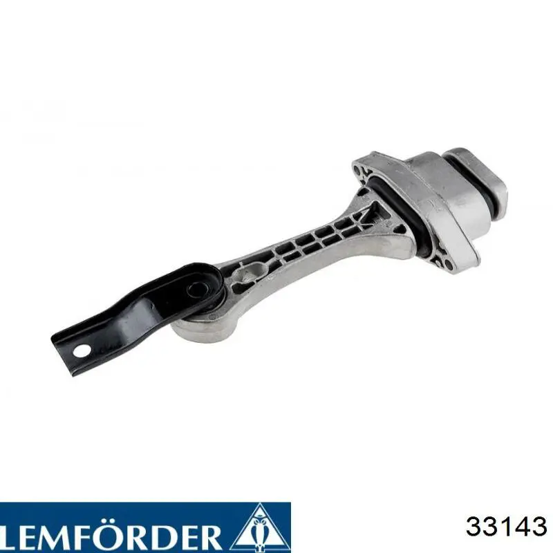 Ліва подушка двигуна Lemforder 33143 ціна, від 37.63 USD