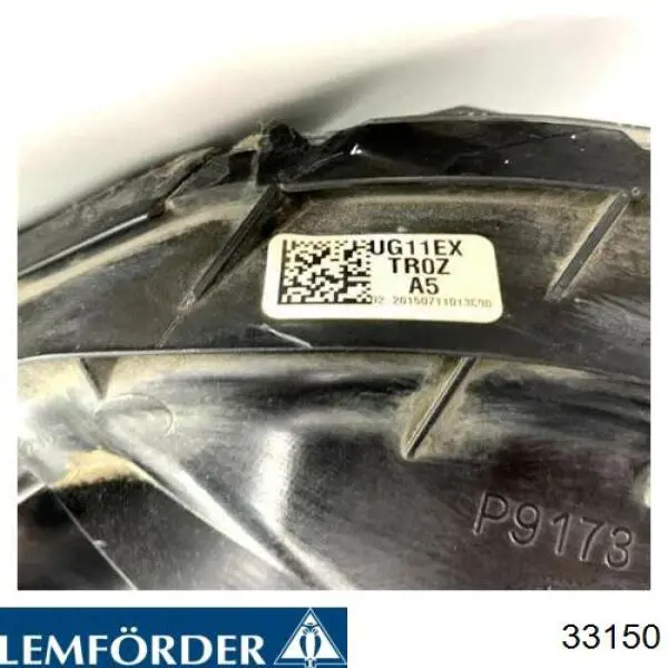 Елементи кріплення Lemforder 33150 ціна, від 13.66 USD