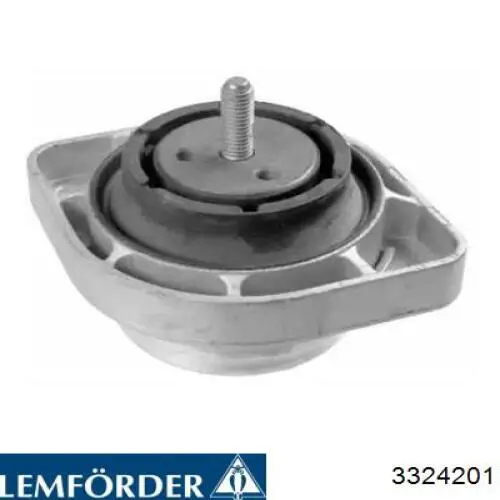 Ліва подушка двигуна Lemforder 3324201 ціна, від 42.55 USD