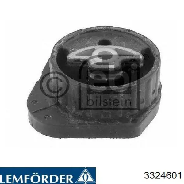 Подушка трансмісії, опора роздавальної коробки Lemforder 3324601 ціна, від 33.95 USD