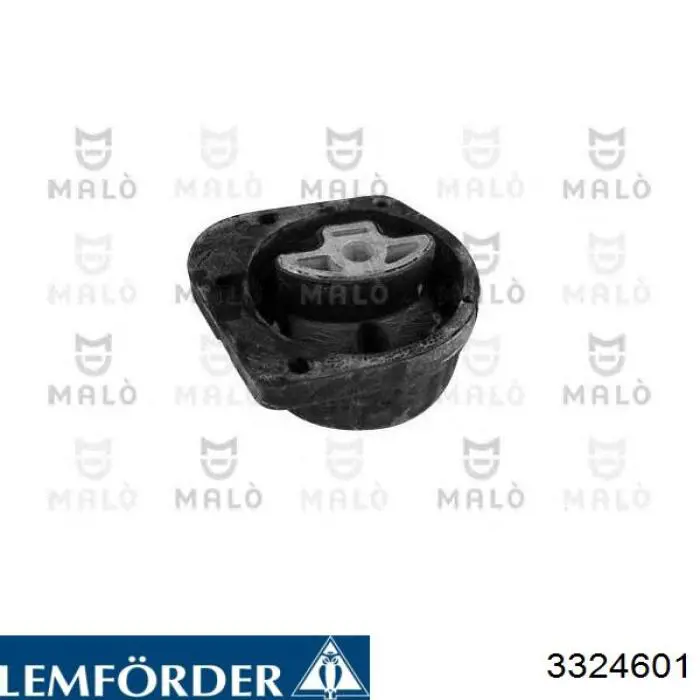 Купити 3324601 Lemforder Подушка трансмісії, опора роздавальної коробки