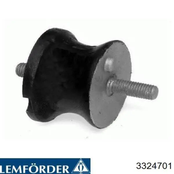 Купити 3324701 Lemforder Подушка коробки передач